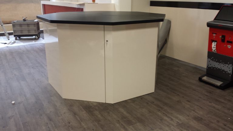Objekteinrichtung – Referenzprojekt von APO-Interieur (Foto 9)