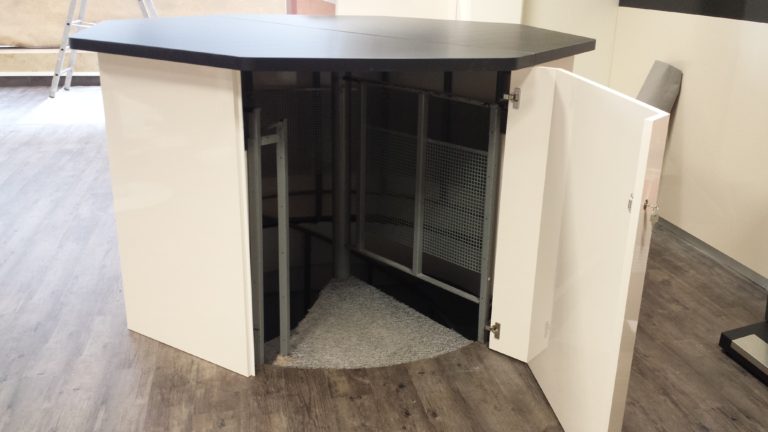 Objekteinrichtung – Referenzprojekt von APO-Interieur (Foto 8)