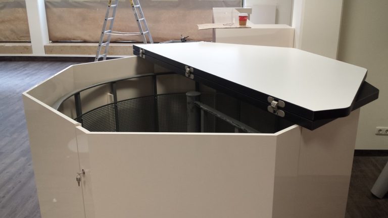 Objekteinrichtung – Referenzprojekt von APO-Interieur (Foto 7)