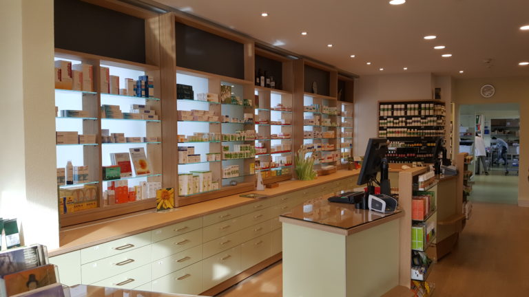APO-Interieur – Referenzprojekt von APO-Interieur (Foto 1)